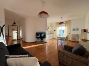 DEA apartments